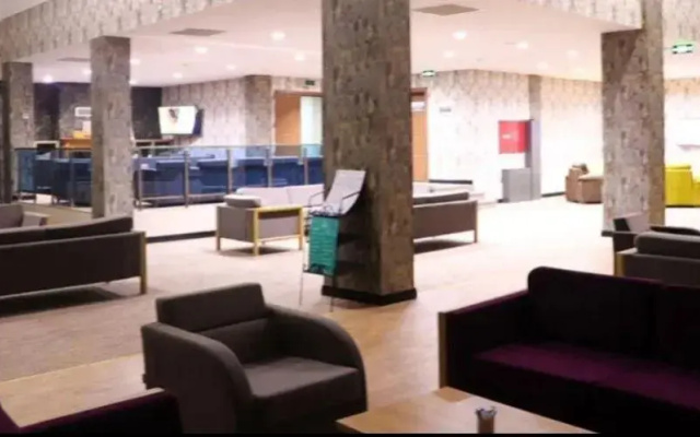 Yenihan Otel