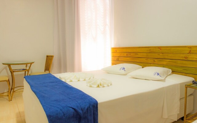 Bougainville Parque Hotel