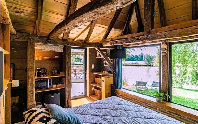 La Maison de L'o (Adults Only)