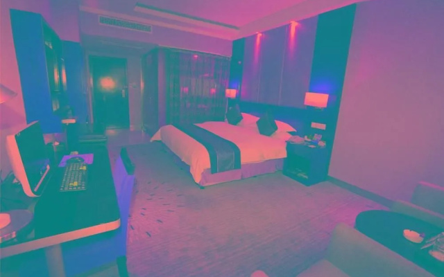 Starway Hotel (Yuyao Zhongan Times Square)
