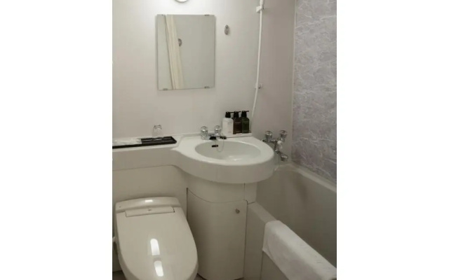 Center Hotel Narita 2 R51 - Vacation STAY 43386v