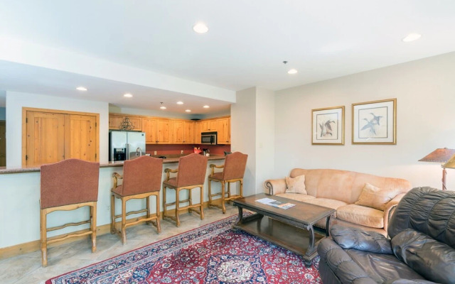 Bear Creek Lodge 305a 1 Bedroom Condo by Alpine Lodging Telluride