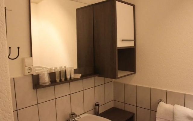 Main Appartments Frankfurt Airport