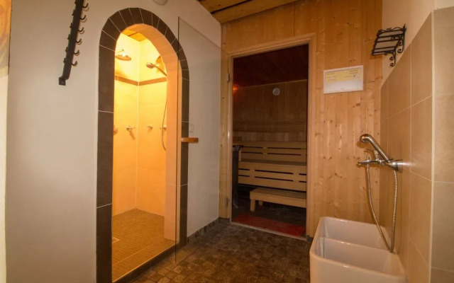Chalets St. Wendelin