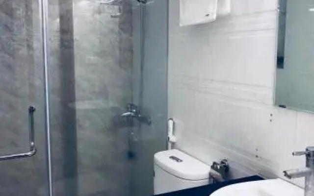 Khách sạn NHO 9