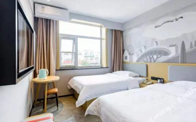 Baixin Hotel