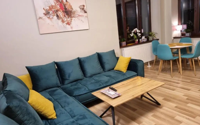 City Inn Premium Apartment