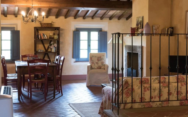 Il Borghetto Tuscan Holidays
