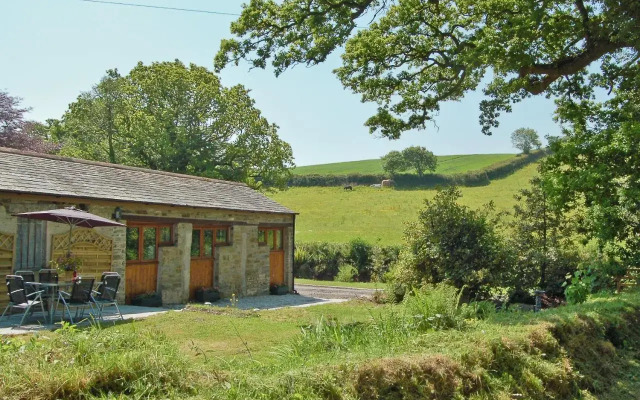 The Stables