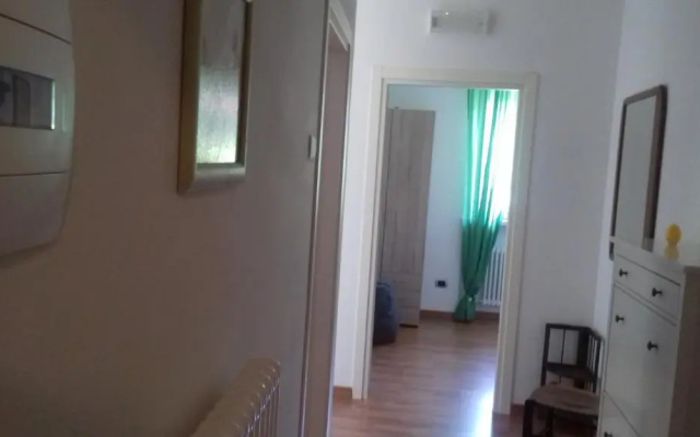 Apartment Viola