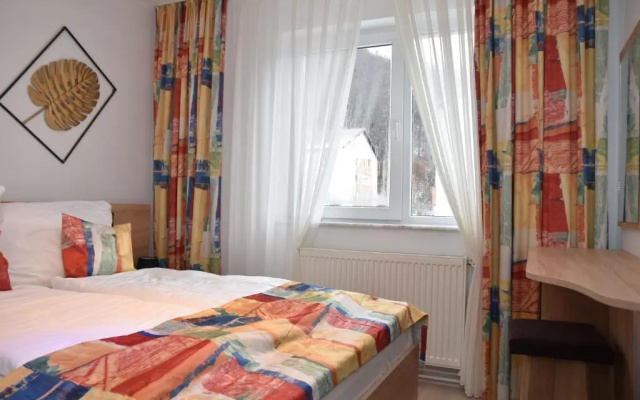 Apartment Victoria
