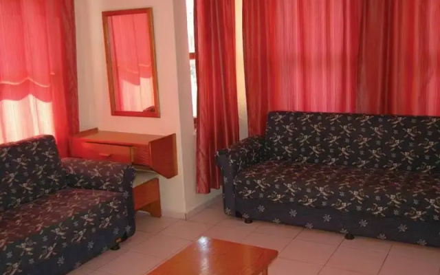 Denizati Apart
