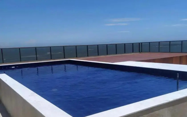 SUÍTE CONFORT 810 Praia de Itaparica