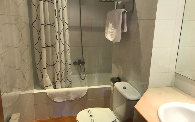 Hotel Les Pistes