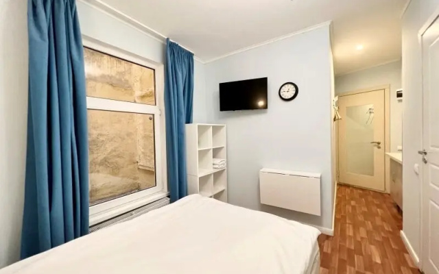 Италия Гарден SyncotelHome