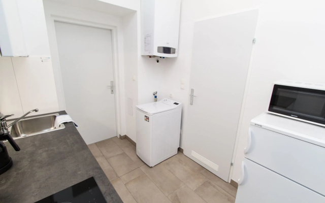 CheckVienna - Apartment Familienplatz
