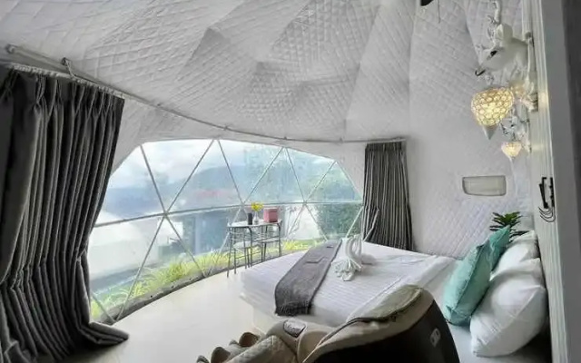 Stratus 1 Resort Khao Kho