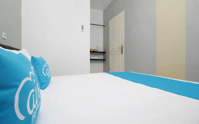 Airy Eco Tebet Manggarai Selatan Al Barkah 33 Jakarta