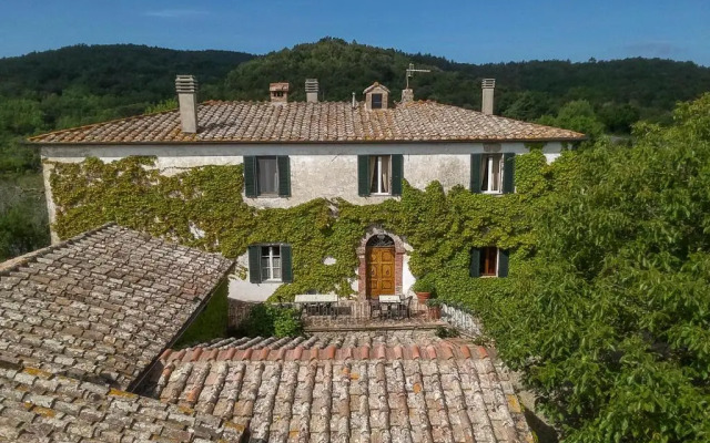 La Palazzina