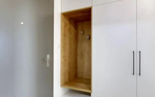 Klinger apartment