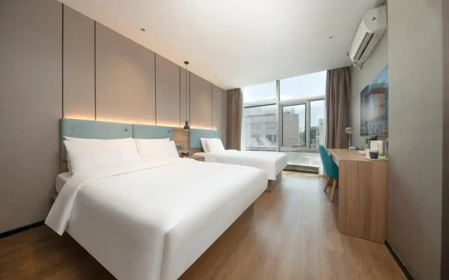 Home Inn