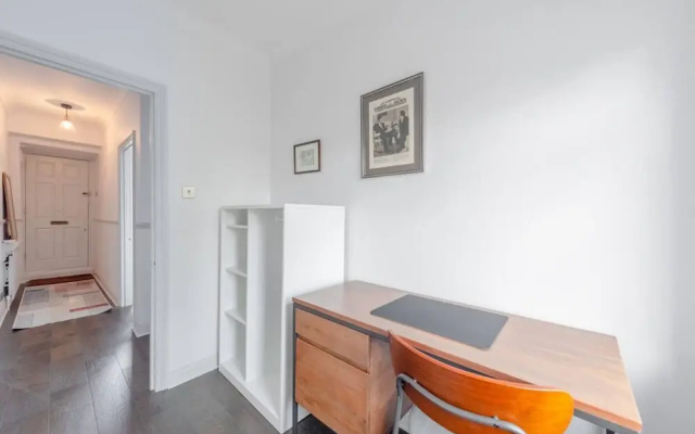 Charming 1 Bedroom Apartment in the Heart of Greenwich