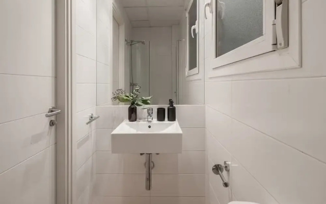 Koka - 3 Bedrooms Apartment in Ibiza