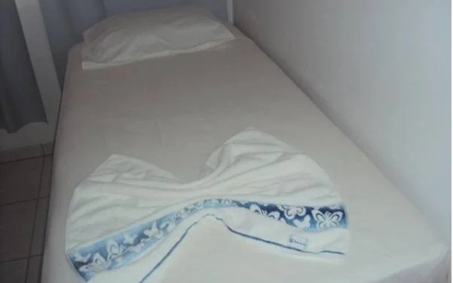 Henriques Hotel