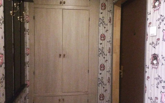 Апартаменты Hanaka, Щелковское шоссе, 77