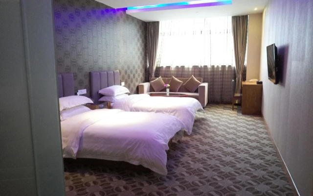 Torne Hotel