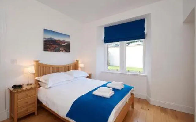 Braevellie Luxury Apartments