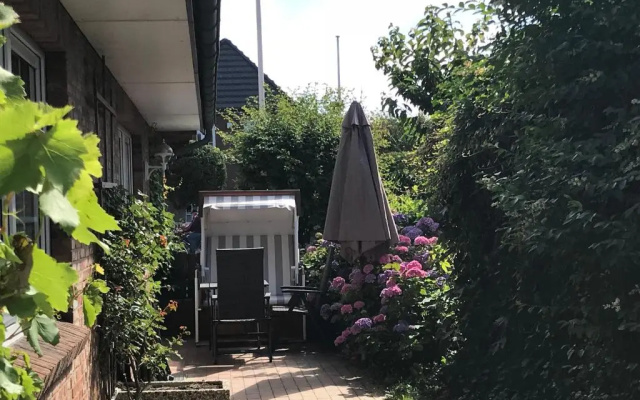 Nord Hüs - Strandnahe Apartments