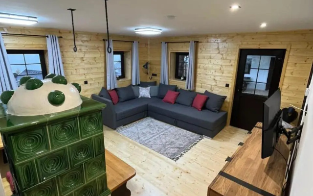Apartment Martin