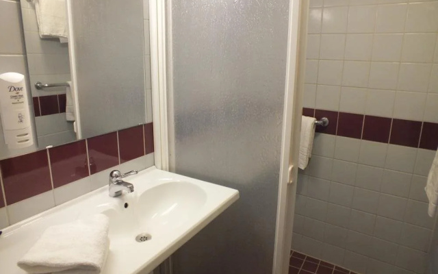 Hotell Höga Kusten