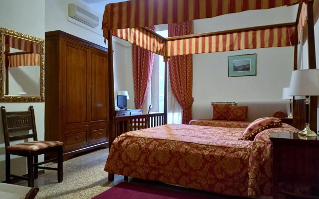 Tourist House