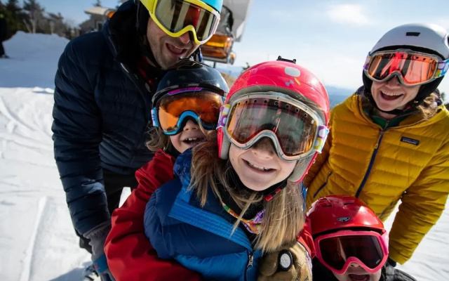 1br Ski-in, Ski-out With King Bed- Okemo Mtn Lodge 1 Bedroom Condo by RedAwning