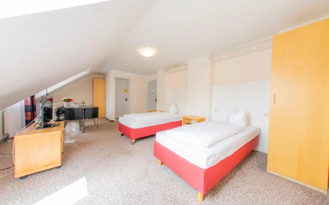 Hotel Centro Fürth