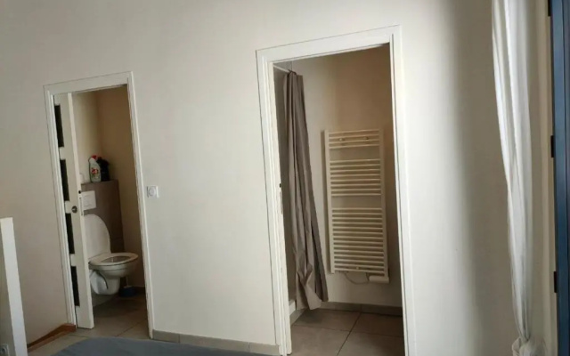 001 Duplex Jeanne d'Arc 001 - Matabiau