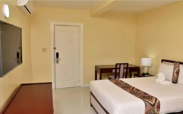Grandiosa Hotel