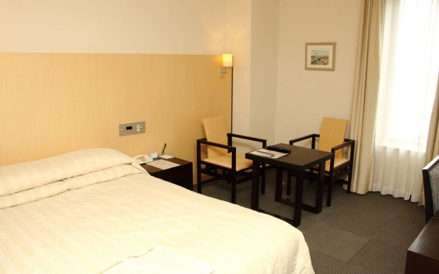 Winning Hotel
