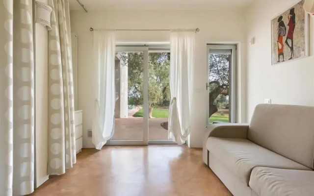 1235 Villa Carlita in Carovigno