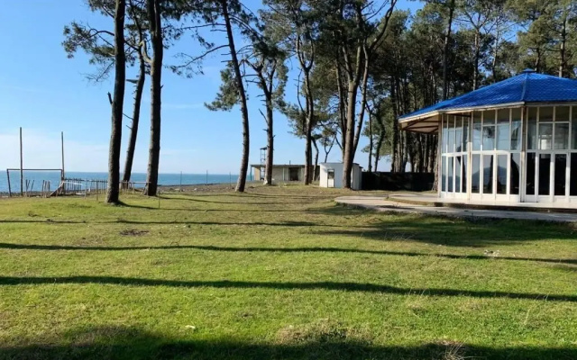 Villa Ureki