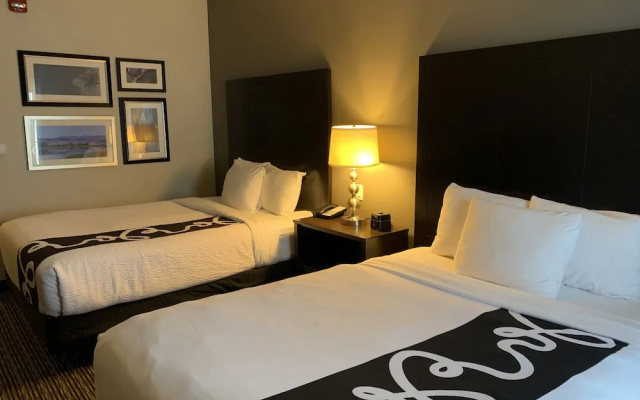 La Quinta Inn & Suites Billings