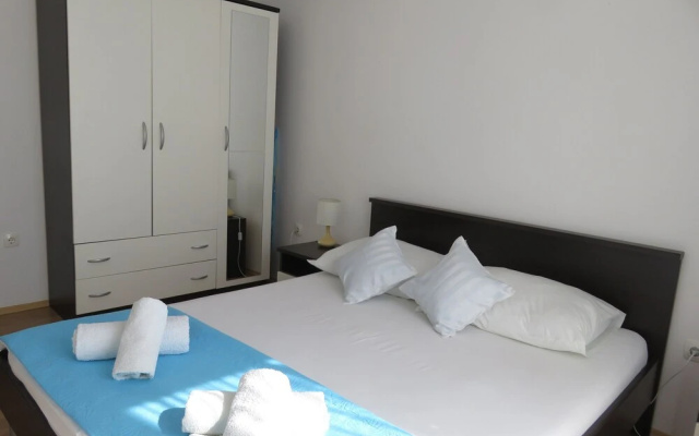 Two Bedroom Apartment