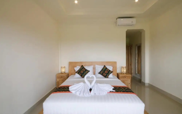 Jegeg Mas Cottage