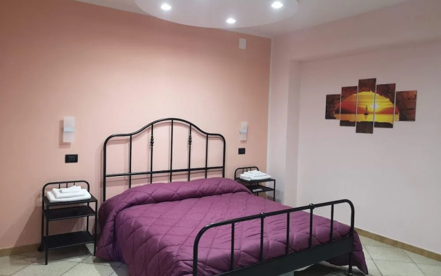 Bed and Breakfast Picentia 19