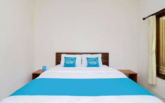 Bali Amed