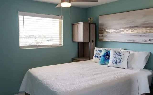 Inverness #505 2 Bedroom Home