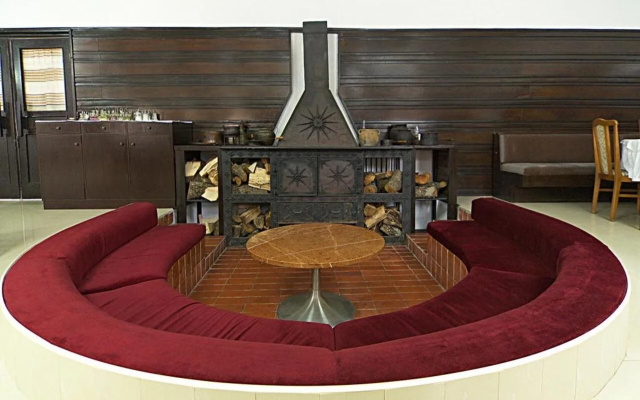 Hotel Komovi
