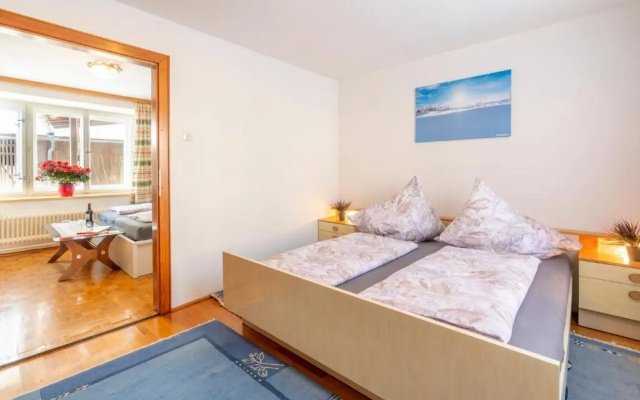 Apartment Berger